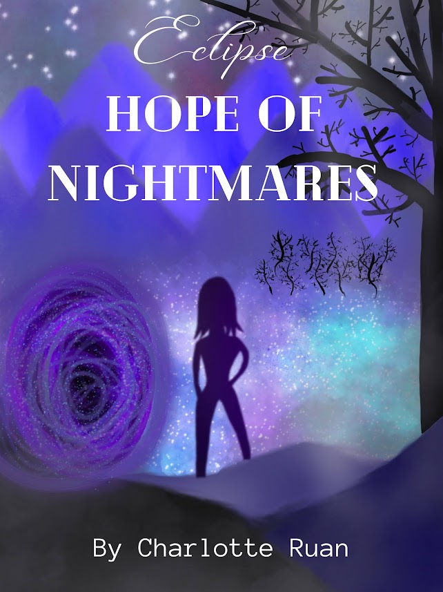 Introducing ‘Hope of Nightmares’