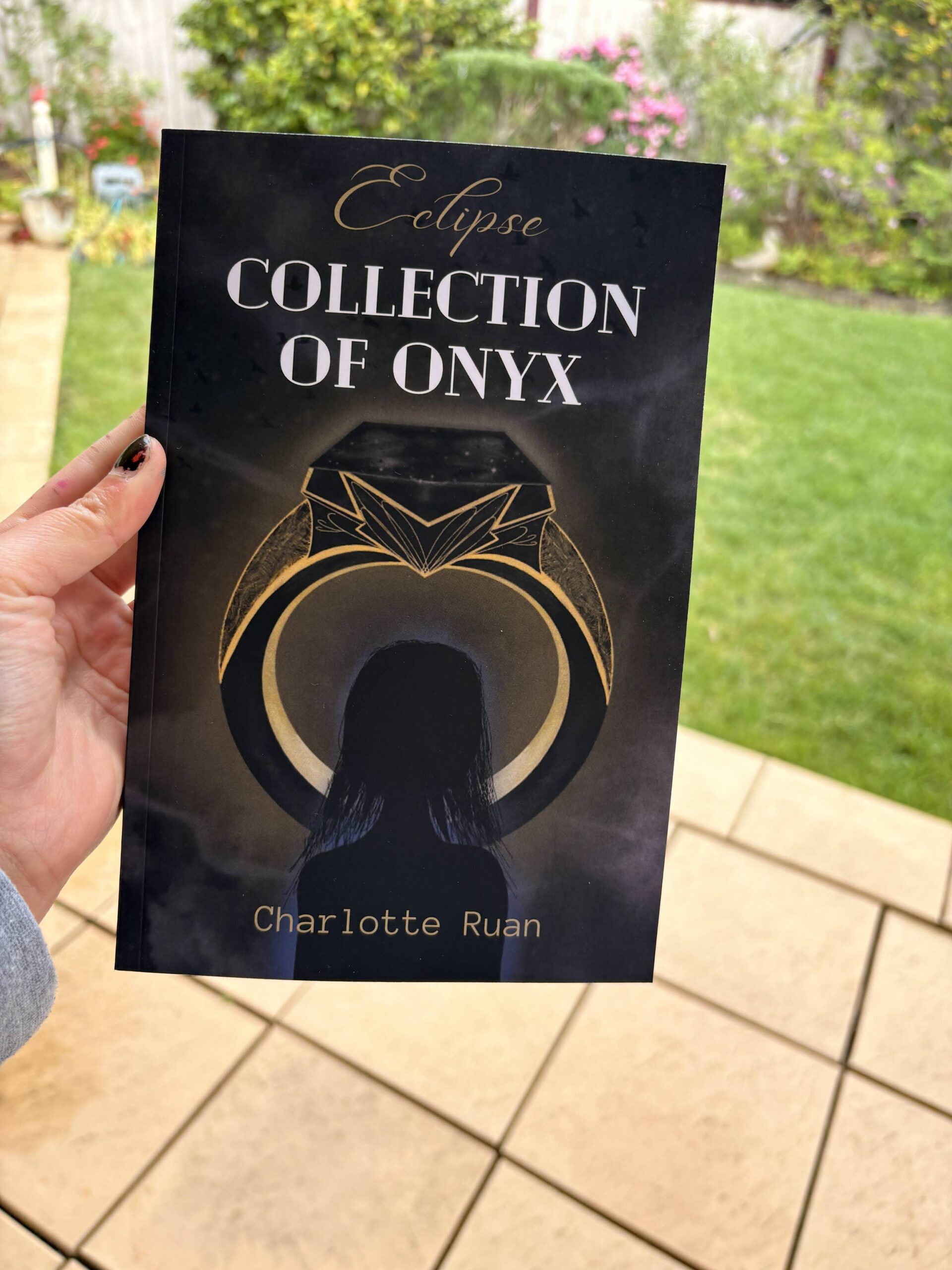 Collection of Onyx – Out Now